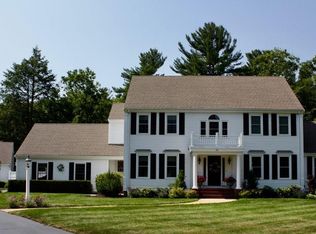 51 Cobblestone Ln, Hanover, MA 02339