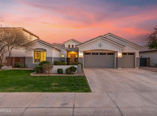 2443 E Ficus Way, Gilbert, AZ 85298