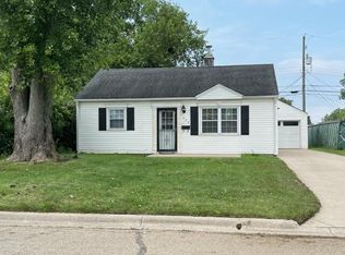 223 Little Flower Ln, Columbus, OH 43213