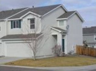 5401 S Picadilly Ct, Aurora, CO 80015