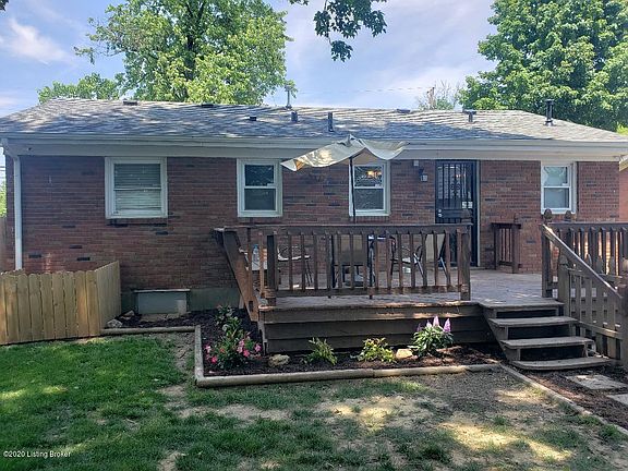 3rd image of 4004 Foreman Ln