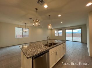 12171 W Amarissa Dr, Marana, AZ 85653