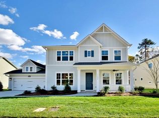 11413 Fullerton Place Dr, Huntersville, NC 28078
