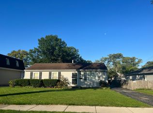 1106 S Chase St, Wheaton, IL 60189