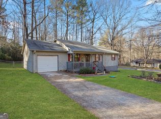 126 Fairview Dr, Stockbridge, GA 30281