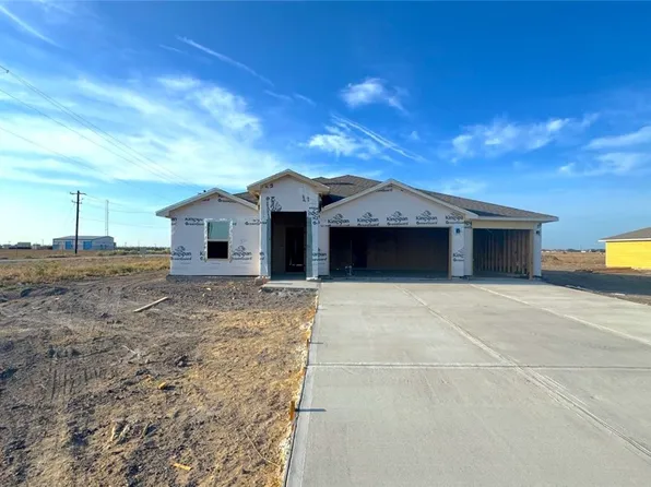 802 Fishers Island Cir, Corpus Christi, TX 78415