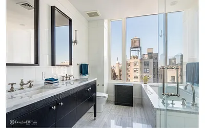 Sold by Douglas Elliman