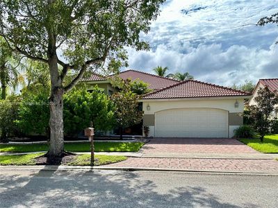 656 Verona Pl, Weston, FL, 33326