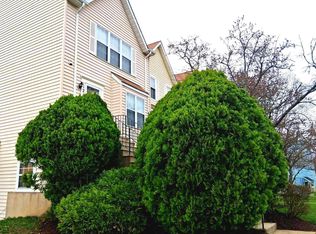 121 Firethorn Ct #11-5, Upper Marlboro, MD