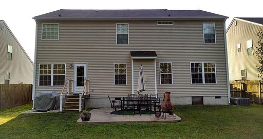 2nd image of 12 Saint Johns Dr