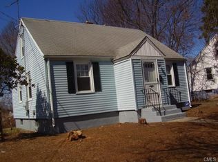 805 Success Ave, Stratford, CT 06614