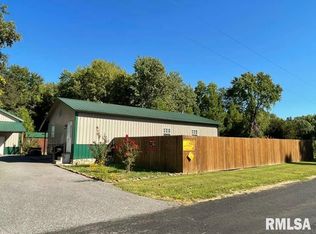 1780 Scott St, Metropolis, IL 62960