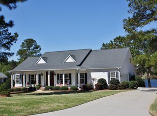 150 Russet Ct, Carthage, NC 28327