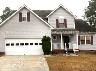 118 Ridgehill Dr, Lexington, SC 29073