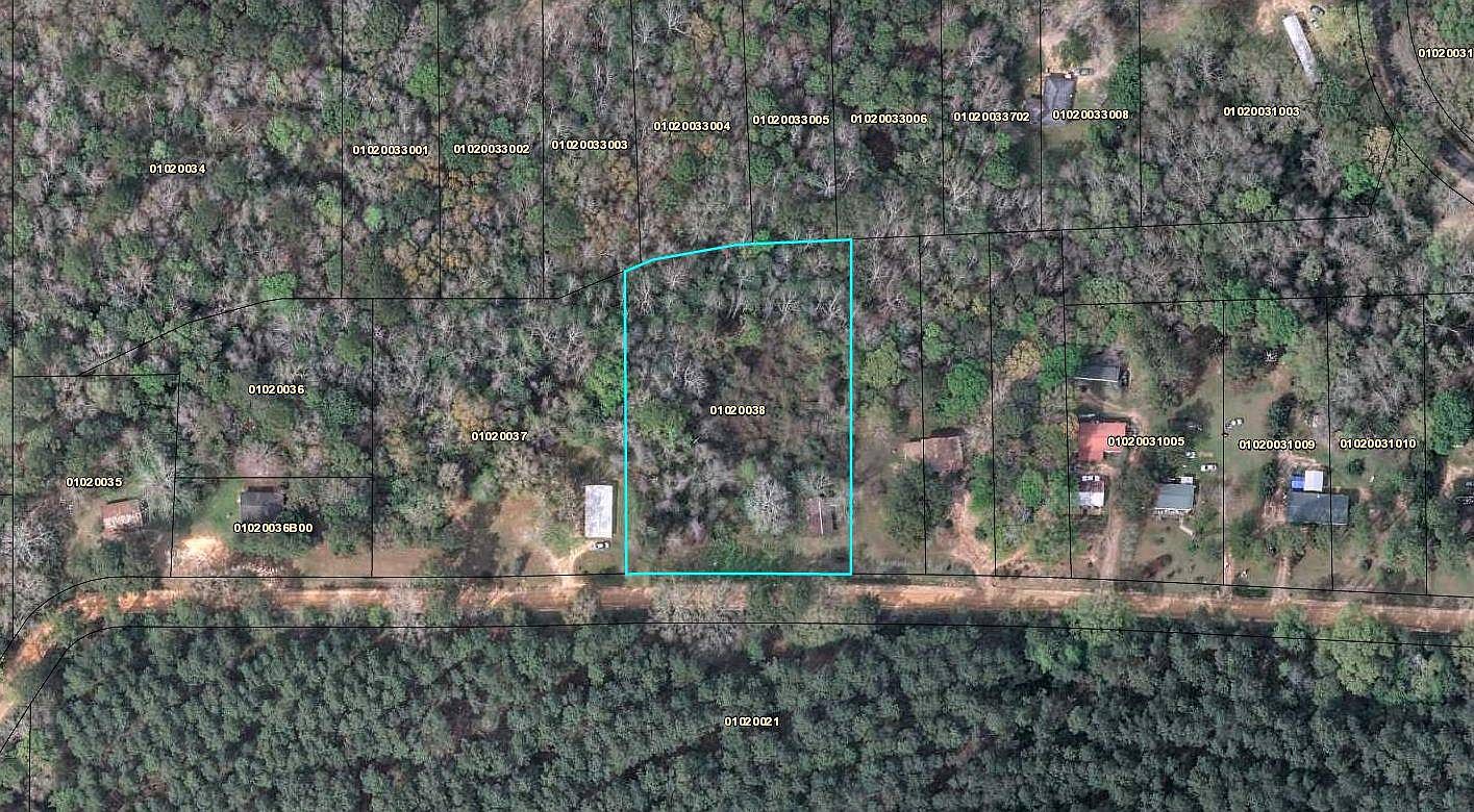 150 Ward Rd, Attapulgus, GA 39815 Zillow
