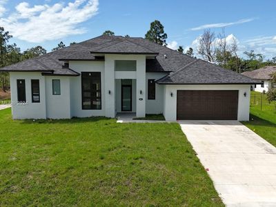 821 Oak Ave, Lehigh Acres, FL, 33972