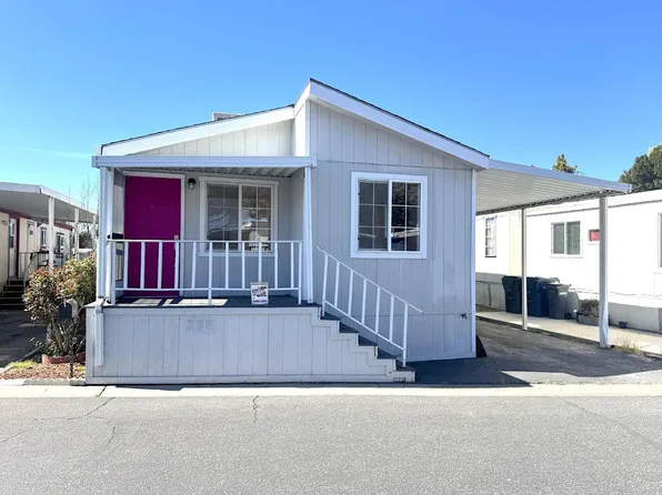 1240 Via Jose #96, Livermore, CA 94551