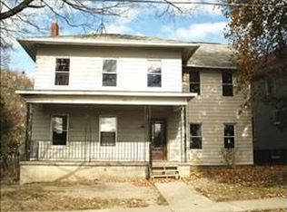 365 E Church St, Adrian, MI 49221