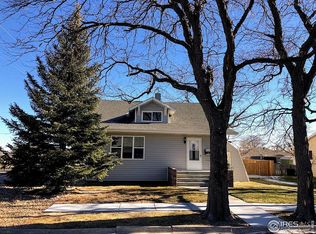 762 Adams Ave, Akron, CO 80720