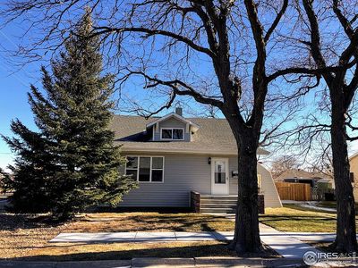 762 Adams Ave, Akron, CO, 80720