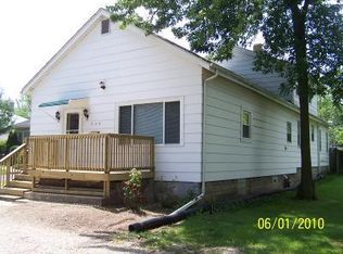 209 S Park Rd, Joliet, IL 60433