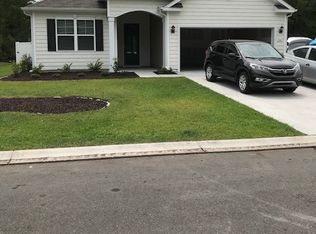 1067 Baker Creek Loop, Myrtle Beach, SC 29579