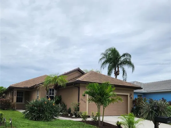 3275 OSPREY LANE, PORT CHARLOTTE, FL 33953