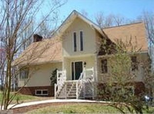 873 Old Thomasville Rd, Winston Salem, NC 27107