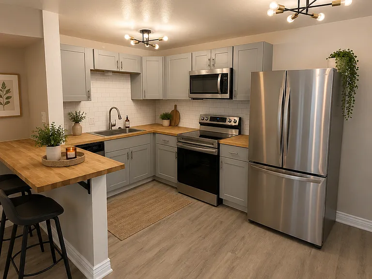 3335 Benton St #5 — Photo 1