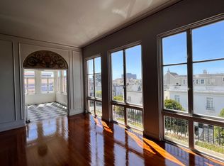 140 Presidio Ave, San Francisco, CA 94115