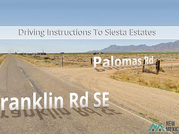 3rd image of 0 Siesta Rd SE