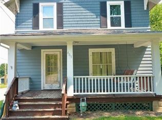403 E North St, Medina, OH 44256