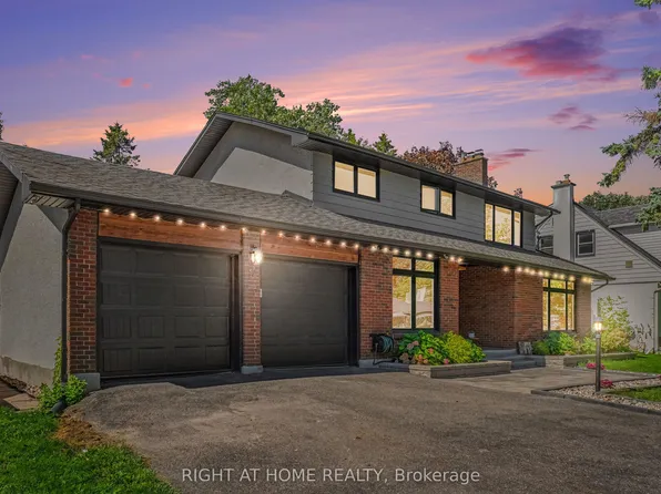 14 Trillium Ave, Ottawa, ON K2E 5M9