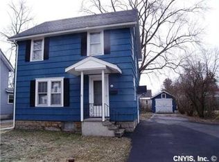 121 Everingham Rd, Syracuse, NY 13205