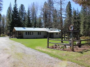 3175 Selle Rd, Sandpoint, ID 83864