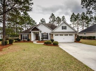 5336 Maycomb Ave, Hahira, GA 31632