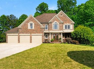 3744 Thunder Way NE, Marietta, GA 30066