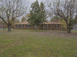 663 Rampart Ln, Murfreesboro, TN 37128