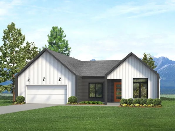 Nordic Plan, Northview