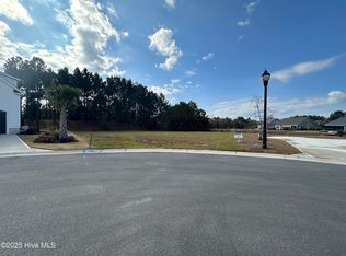 2216 Palm Pointe NE, Leland, NC 28451