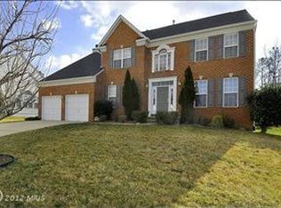 602 Cover Ln, Accokeek, MD 20607