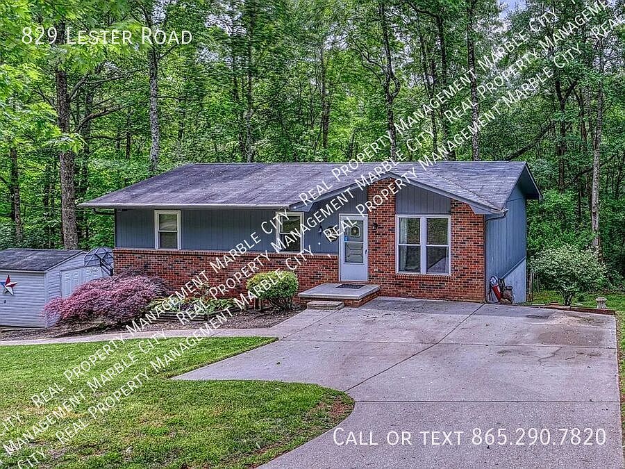 1st image of 829 Lester Rd