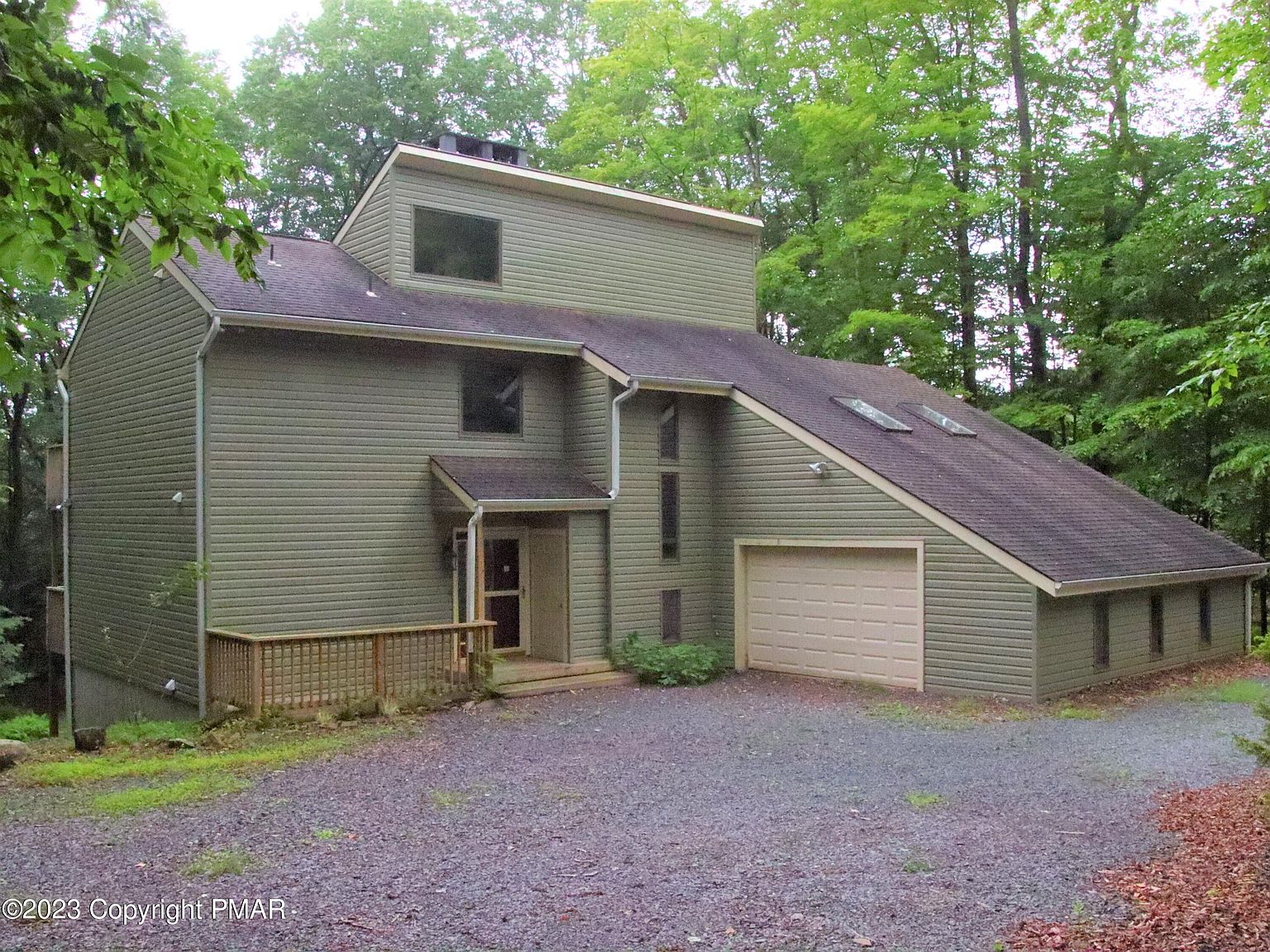 321 King Arthur Rd, Blakeslee, PA 18610 Zillow