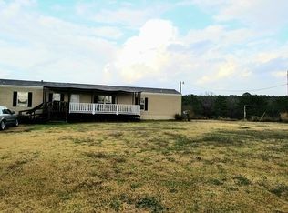 521 Rials Creek Rd, Mendenhall, MS 39114
