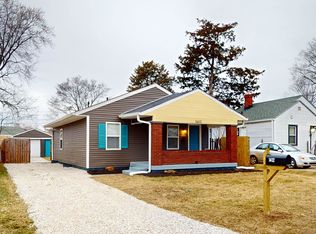 1412 Groff Ave, Indianapolis, IN