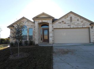 2066 Castleberry Rdg, New Braunfels, TX 78130