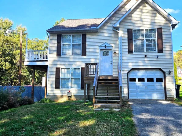 823 W Potomac St, Brunswick, MD 21716