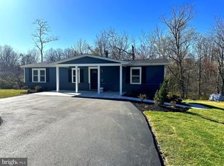 7234 Race Rd, Hanover, MD 21076