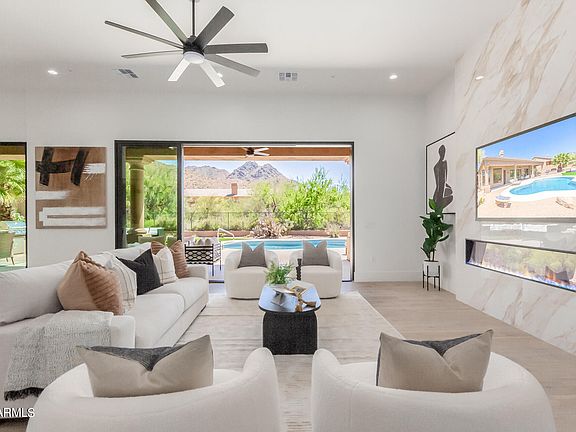 4th image of 11755 E DESERT VISTA Drive