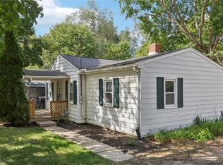 2851 Roanoke Ave, Akron, OH